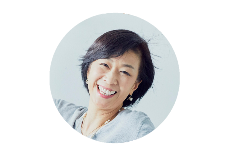 60代女性