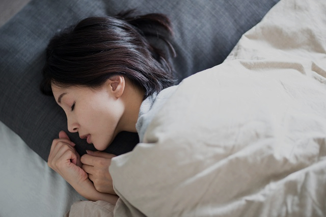 sleep